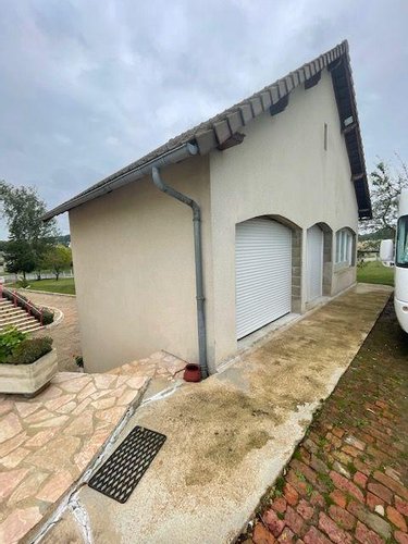 Maison a vendre Le Grand-Lucé 72150 Sarthe 106 m2 9 pièces 215250 euros