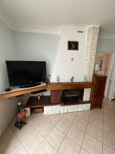 Maison a vendre Le Grand-Lucé 72150 Sarthe 106 m2 9 pièces 215250 euros