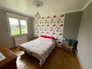 Maison a vendre Le Grand-Lucé 72150 Sarthe 106 m2 9 pièces 215250 euros