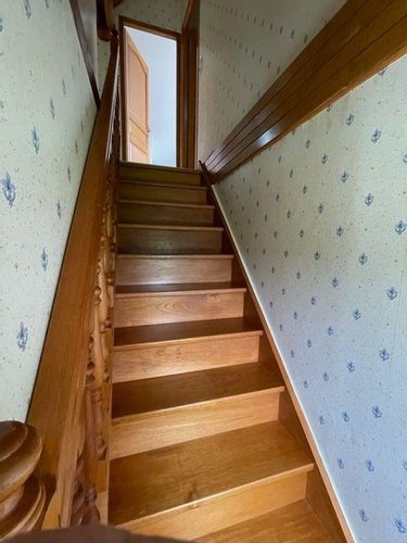 Maison a vendre Le Grand-Lucé 72150 Sarthe 106 m2 9 pièces 215250 euros