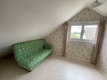 Maison a vendre Le Grand-Lucé 72150 Sarthe 106 m2 9 pièces 215250 euros