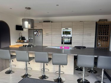 Maison a vendre Dun-le-Poëlier 36210 Indre 170 m2 6 pièces 284580 euros