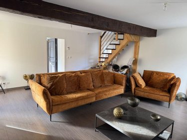 Maison a vendre Dun-le-Poëlier 36210 Indre 170 m2 6 pièces 284580 euros