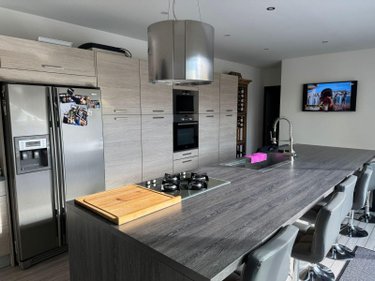 Maison a vendre Dun-le-Poëlier 36210 Indre 170 m2 6 pièces 284580 euros