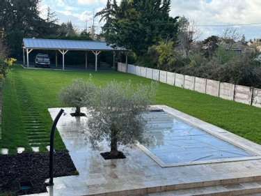 Maison a vendre Dun-le-Poëlier 36210 Indre 170 m2 6 pièces 284580 euros