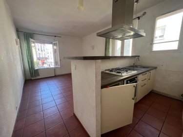 Appartement a vendre Millas 66170 Pyrénées-Orientales 110 m2 4 pièces 110000 euros