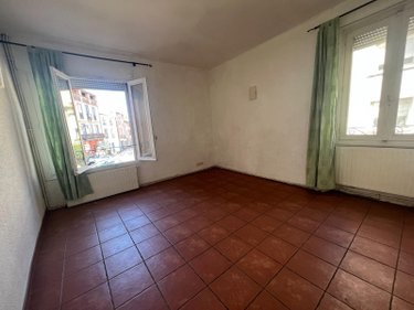 Appartement a vendre Millas 66170 Pyrénées-Orientales 110 m2 4 pièces 110000 euros