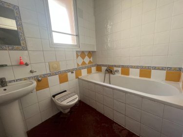Appartement a vendre Millas 66170 Pyrénées-Orientales 110 m2 4 pièces 110000 euros