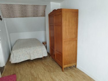 Maison a vendre Passais-Villages 61350 Orne 71 m2 4 pièces 66000 euros