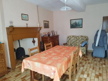 Maison a vendre Passais-Villages 61350 Orne 71 m2 4 pièces 66000 euros