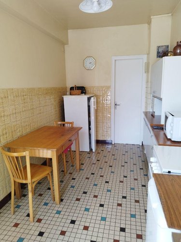 Maison a vendre Passais-Villages 61350 Orne 71 m2 4 pièces 66000 euros