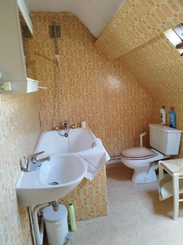 Maison a vendre Passais-Villages 61350 Orne 71 m2 4 pièces 66000 euros