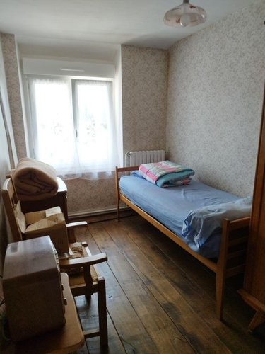 Maison a vendre Passais-Villages 61350 Orne 71 m2 4 pièces 66000 euros