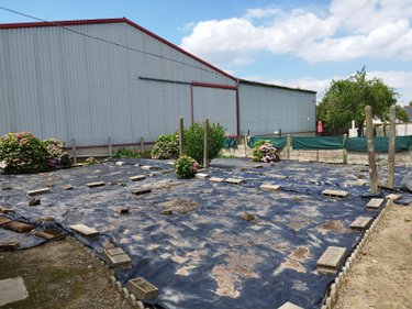 Maison a vendre Passais-Villages 61350 Orne 71 m2 4 pièces 66000 euros