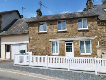 Maison a vendre Passais-Villages 61350 Orne 71 m2 4 pièces 66000 euros