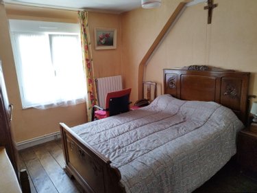 Maison a vendre Passais-Villages 61350 Orne 71 m2 4 pièces 66000 euros