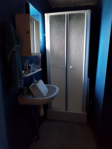 Maison a vendre Saint-Cyr-du-Bailleul 50720 Manche 87 m2 6 pièces 42400 euros