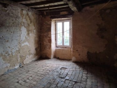 Maison a vendre Saint-Cyr-du-Bailleul 50720 Manche 87 m2 6 pièces 42400 euros