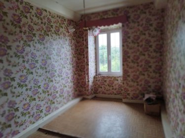 Maison a vendre Saint-Cyr-du-Bailleul 50720 Manche 87 m2 6 pièces 42400 euros