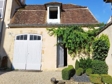 Maison a vendre La Châtre 36400 Indre 288 m2 9 pièces 582400 euros