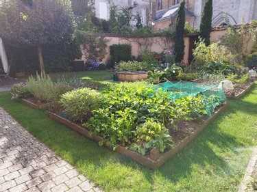 Maison a vendre La Châtre 36400 Indre 288 m2 9 pièces 582400 euros