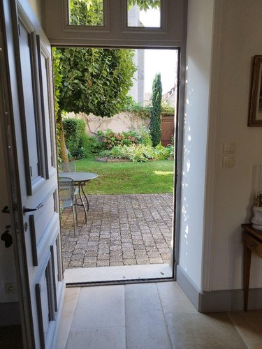 Maison a vendre La Châtre 36400 Indre 288 m2 9 pièces 582400 euros