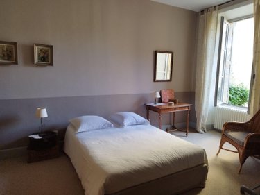Maison a vendre La Châtre 36400 Indre 288 m2 9 pièces 582400 euros