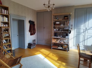Maison a vendre La Châtre 36400 Indre 288 m2 9 pièces 582400 euros