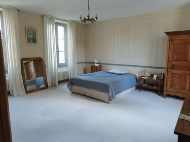 Maison a vendre La Châtre 36400 Indre 288 m2 9 pièces 582400 euros