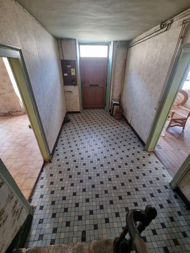 Maison a vendre Neuvy-Saint-Sépulchre 36230 Indre 165 m2 7 pièces 65000 euros