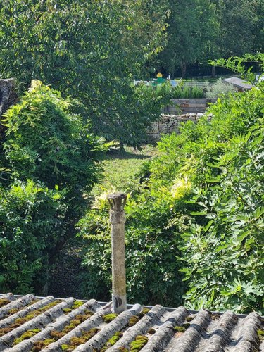 Maison a vendre Neuvy-Saint-Sépulchre 36230 Indre 165 m2 7 pièces 65000 euros