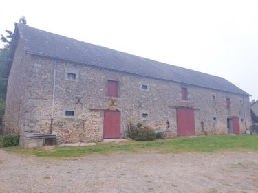 Viager propriete Placé 53240 Mayenne 175 m2 7 pièces 70000 euros