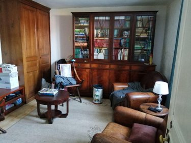 Maison a vendre Bersac-sur-Rivalier 87370 Haute-Vienne 171 m2 6 pièces 137800 euros