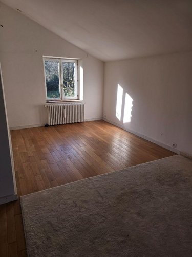 Maison a vendre Bersac-sur-Rivalier 87370 Haute-Vienne 171 m2 6 pièces 137800 euros