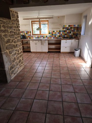 Maison a vendre Bersac-sur-Rivalier 87370 Haute-Vienne 171 m2 6 pièces 137800 euros