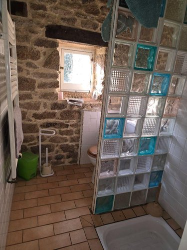 Maison a vendre Bersac-sur-Rivalier 87370 Haute-Vienne 171 m2 6 pièces 137800 euros
