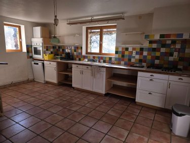 Maison a vendre Bersac-sur-Rivalier 87370 Haute-Vienne 171 m2 6 pièces 137800 euros