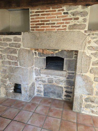 Maison a vendre Bersac-sur-Rivalier 87370 Haute-Vienne 171 m2 6 pièces 137800 euros
