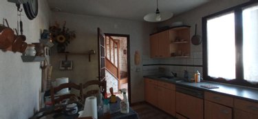 Maison a vendre Langres 52200 Haute-Marne 98 m2 5 pièces 180800 euros
