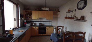 Maison a vendre Langres 52200 Haute-Marne 98 m2 5 pièces 180800 euros