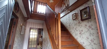Maison a vendre Langres 52200 Haute-Marne 98 m2 5 pièces 180800 euros