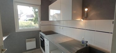 Appartement a vendre Langres 52200 Haute-Marne 44 m2 2 pièces 74520 euros