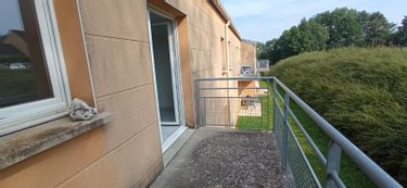 Appartement a vendre Langres 52200 Haute-Marne 44 m2 2 pièces 74520 euros