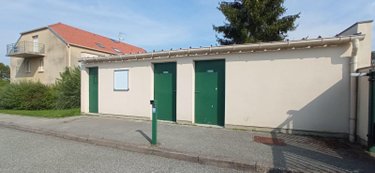 Appartement a vendre Langres 52200 Haute-Marne 44 m2 2 pièces 74520 euros