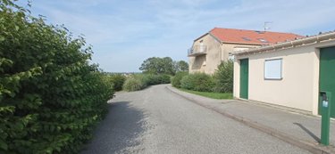 Appartement a vendre Langres 52200 Haute-Marne 44 m2 2 pièces 74520 euros