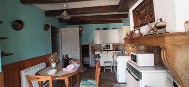 Maison a vendre Percey-le-Pautel 52250 Haute-Marne 180 m2 7 pièces 64800 euros