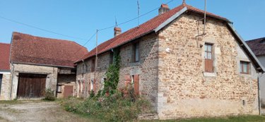 Maison a vendre Percey-le-Pautel 52250 Haute-Marne 180 m2 7 pièces 64800 euros