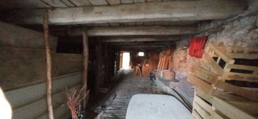 Maison a vendre Percey-le-Pautel 52250 Haute-Marne 180 m2 7 pièces 64800 euros