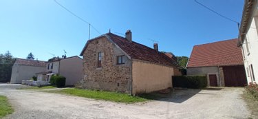 Maison a vendre Percey-le-Pautel 52250 Haute-Marne 180 m2 7 pièces 64800 euros