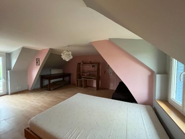 Maison a vendre Vendoeuvres 36500 Indre 83 m2 4 pièces 53600 euros